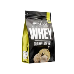 INSTANT WHEY PROTEIN (750 GR) VANILLA