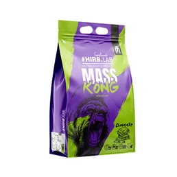 MASS KONG (3000 GR) CHOCOLATE