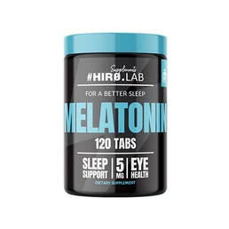 MELATONIN (120 TABLETTA)