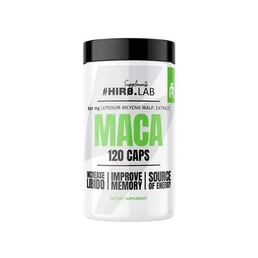 MACA (120 KAPSZULA) MACA (120 KAPSZULA)