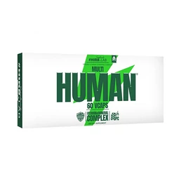 Hiro.Lab Multi Human 60 kapszula multivitamin