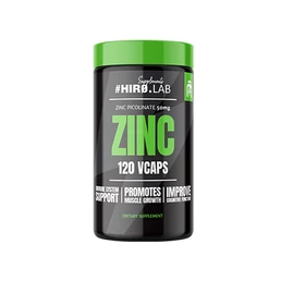 Hiro.Lab Zinc Picolinate 50mg cink kapszula