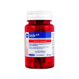 INHAR (60 KAPSZULA)