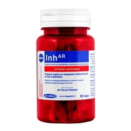 INHAR (60 KAPSZULA)