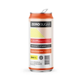 JACK3D ENERGY DRINK (500 ML) TROPICAL PUNCH