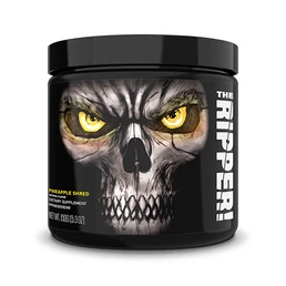 THE RIPPER (150 GR) PINEAPPLE SHRED
