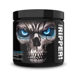 THE RIPPER (150 GR) BLUE RASPBERRY