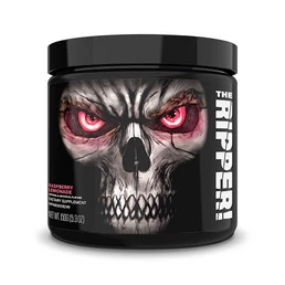 THE RIPPER (150 GR) RASPBERRY LEMONADE