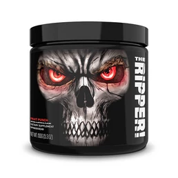 THE RIPPER (150 GR) FRUIT PUNCH