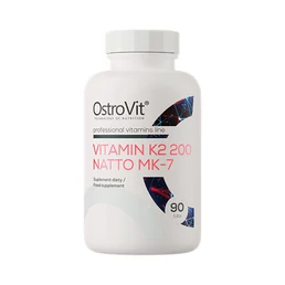 VITAMIN K2 200 NATTO MK-7 (90 TABLETTA) VITAMIN K2 200 NATTO MK-7 (90 TABLETTA)