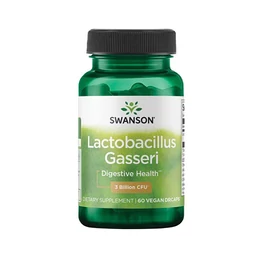 #Swanson #LactobaccillusGasseri #60kapszula