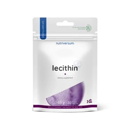 #Nutriversum #Lecithin #30lágykapszula