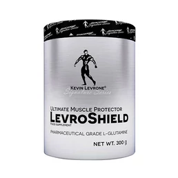 LEVRO SHIELD (300 GR) UNFLAVORED