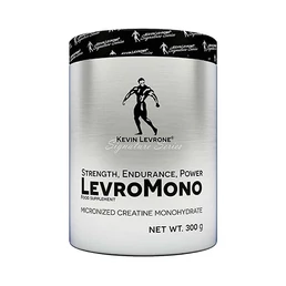 #KevinLevroneSignatureSeries #LevroMono #300gramm #Unflavored