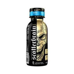 SCATTERBRAIN SHOT (120 ML) EXOTIC