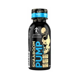 #KevinLevrone #Shaboom #Pump #Juice #Shot #120ml #Exotic  #KevinLevrone #Shaboom #Pump #Juice #Shot #120ml #Exotic