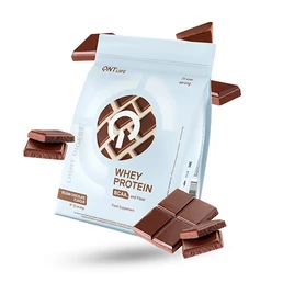 LIGHT DIGEST WHEY (500 GR) BELGIAN CHOCOLATE