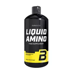 LIQUID AMINO (1000 ML) ORANGE LIQUID AMINO (1000 ML) ORANGE