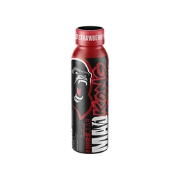 MAD KONG SHOT (80 ML) WILD STRAWBERRY MAD KONG SHOT (80 ML) WILD STRAWBERRY