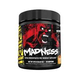MADNESS (270 GR) ORANGE RUSH