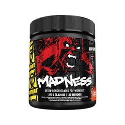 MADNESS (270 GR) SWEET ICED TEA