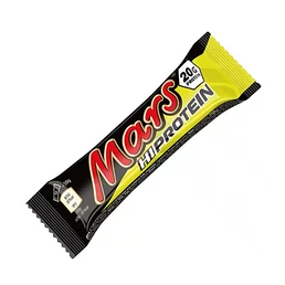 MARS HIGH PROTEIN BAR (59 GR) MARS HIGH PROTEIN BAR (59 GR)
