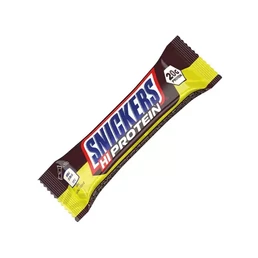 SNICKERS HIGH PROTEIN BAR (55 GR) SNICKERS HIGH PROTEIN BAR (55 GR)