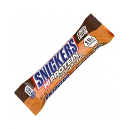 SNICKERS HIGH PROTEIN BAR - PEANUT BUTTER (57 GR)