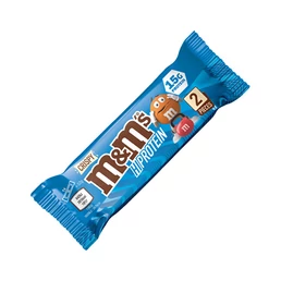 M&amp;amp;M'S CRISPY HIGH PROTEIN BAR (52 GR)