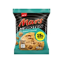 #Mars #HighProteinCookie #60gramm #SaltedCaramel #Mars #HighProteinCookie #60gramm #SaltedCaramel