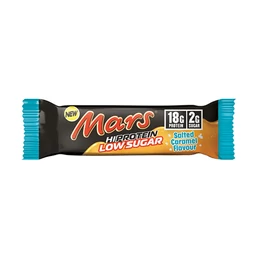 #Mars #HiProtein #LowSugar #Bar #57gramm #Salted Caramel
