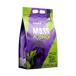 MASS KONG (3000 GR) BELGIAN SALTED CHOCOLATE