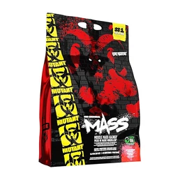 MASS (6800 GR) STRAWBERRY BANANA