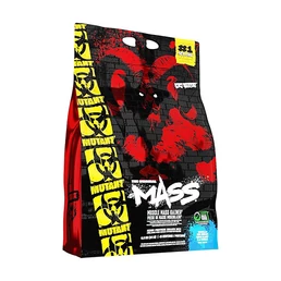 MASS (6800 GR) VANILLA ICE CREAM