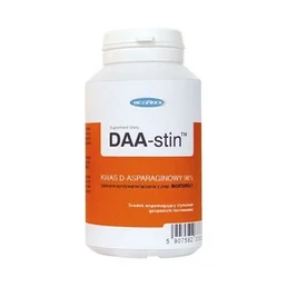 DAA-STIN (90 GR) UNFLAVORED