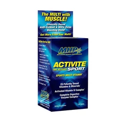 ACTIVITE SPORT (120 TABLETTA)