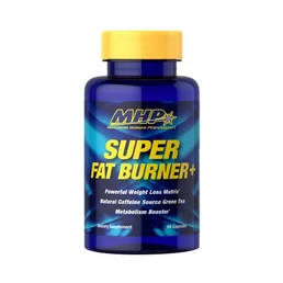 SUPER FAT BURNER (60 KAPSZULA)