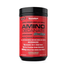 AMINO DECANATE (360 GR) WATERMELON