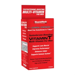 VITAMIN T (90 TABLETTA) VITAMIN T (90 TABLETTA)