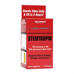 STEMTROPIN (60 KAPSZULA)