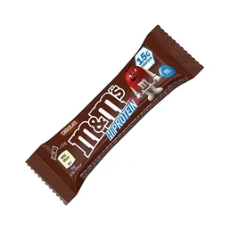 M&M'S PROTEIN BAR (51 GRAMM) CHOCOLATE M&M'S PROTEIN BAR (51 GRAMM) CHOCOLATE