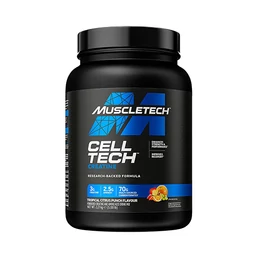CELL TECH CREATINE EU (2270 GR) TROPICAL CITRUS PUNCH CELL TECH CREATINE EU (2270 GR) TROPICAL CITRUS PUNCH