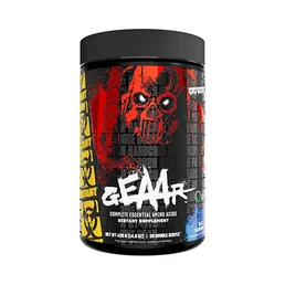 GEAAR (420 GR) BLUE RASPBERRY