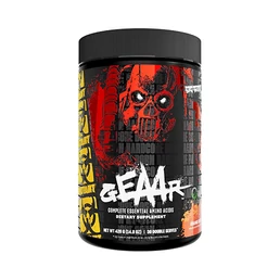 GEAAR (420 GR) ORANGE RUSH