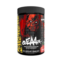 GEAAR (420 GR) TROPICAL PUNCH