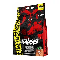 MASS (6800 GR) TRIPLE CHOCOLATE