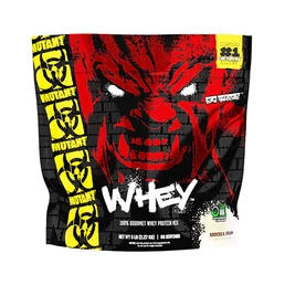 WHEY (2270 GR) COOKIES &amp; CREAM