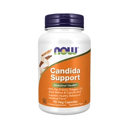 CANDIDA SUPPORT (90 KAPSZULA)