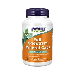 FULL SPECTRUM MINERAL CAPS (120 KAPSZULA)