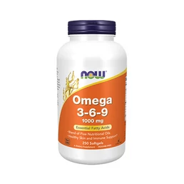 OMEGA 3-6-9 1000MG (250 KAPSZULA) OMEGA 3-6-9 1000MG (250 KAPSZULA)